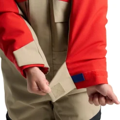 2L One-Piece Snowsuit - Toddlers'