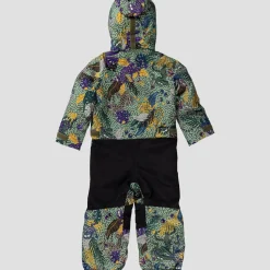 2L One-Piece Snowsuit - Toddlers'