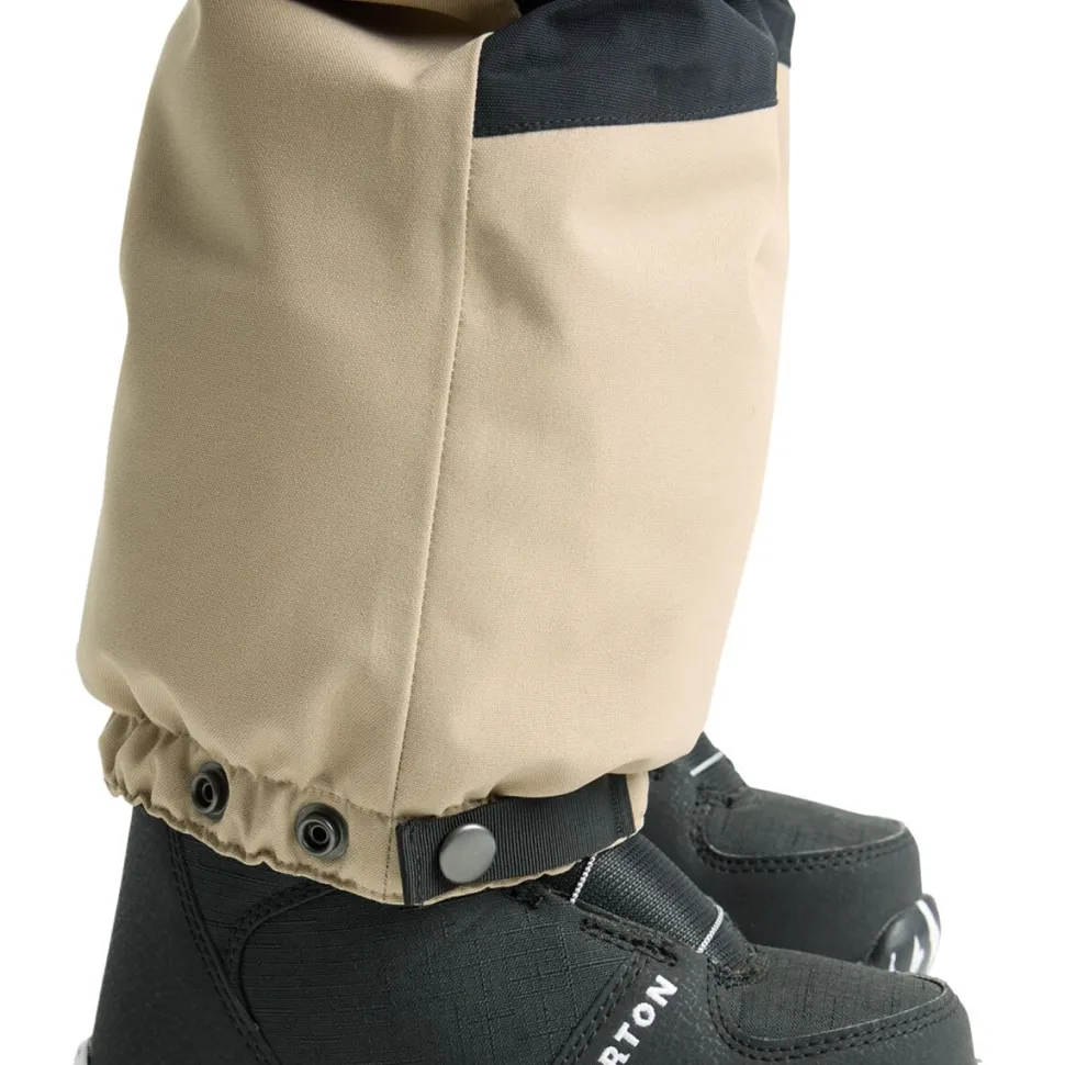 2L One-Piece Snowsuit - Toddlers'