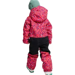 2L One-Piece Snowsuit - Toddlers'