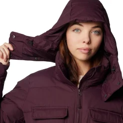 Longhorn Ridge Insulated Jacket - Women's