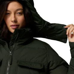 Longhorn Ridge Insulated Jacket - Women's