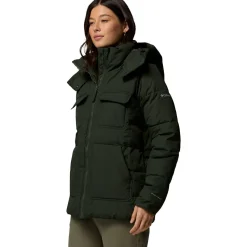 Longhorn Ridge Insulated Jacket - Women's