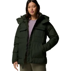 Longhorn Ridge Insulated Jacket - Women's