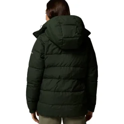 Longhorn Ridge Insulated Jacket - Women's