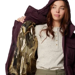 Longhorn Ridge Insulated Jacket - Women's