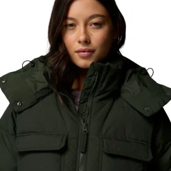 Longhorn Ridge Insulated Jacket - Women's