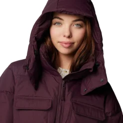 Longhorn Ridge Insulated Jacket - Women's