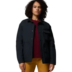 Longhorn Ridge Reversible Shirt Jacket - Women's