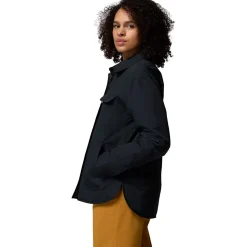 Longhorn Ridge Reversible Shirt Jacket - Women's