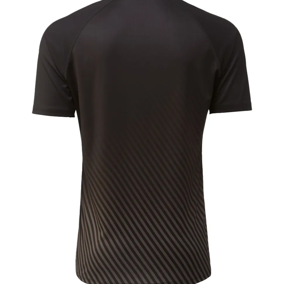 Longhorn Short-Sleeve Jersey - Men's