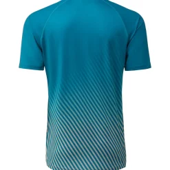 Longhorn Short-Sleeve Jersey - Men's