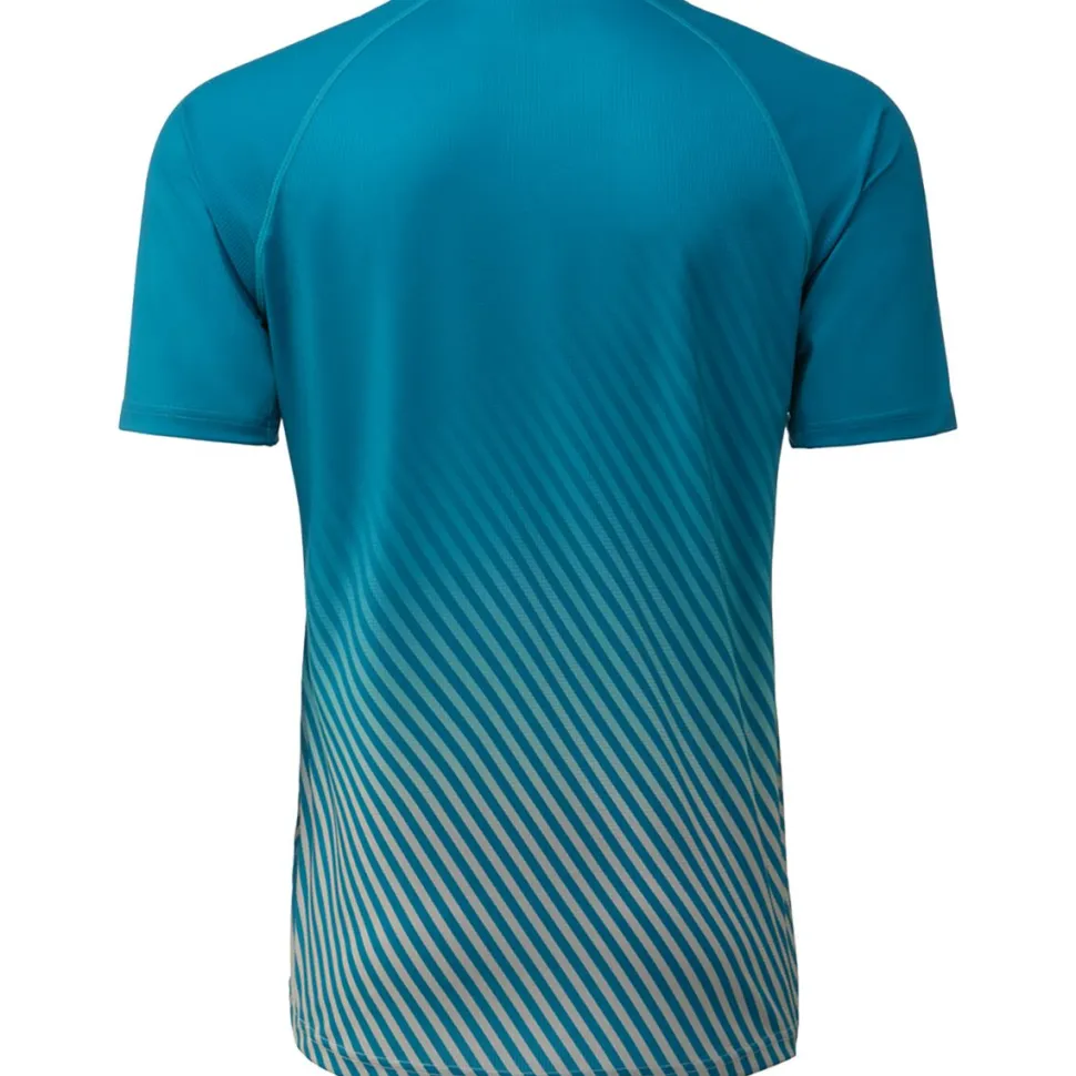 Longhorn Short-Sleeve Jersey - Men's