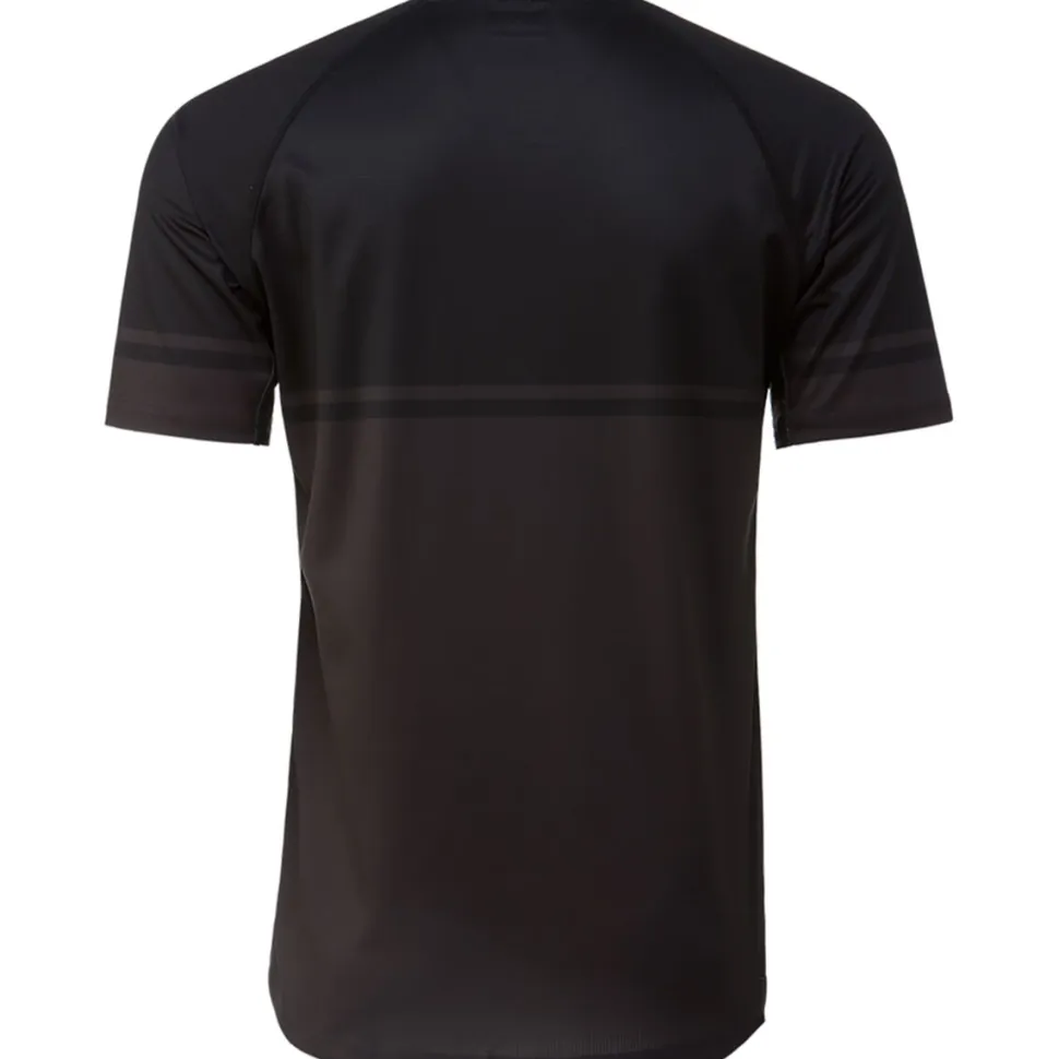 Longhorn Short-Sleeve Jersey - Men's