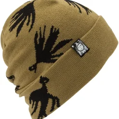 Longo Beanie