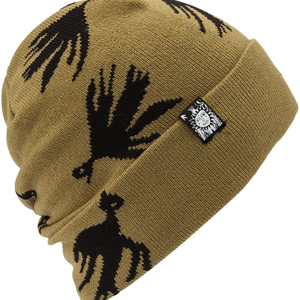 Longo Beanie