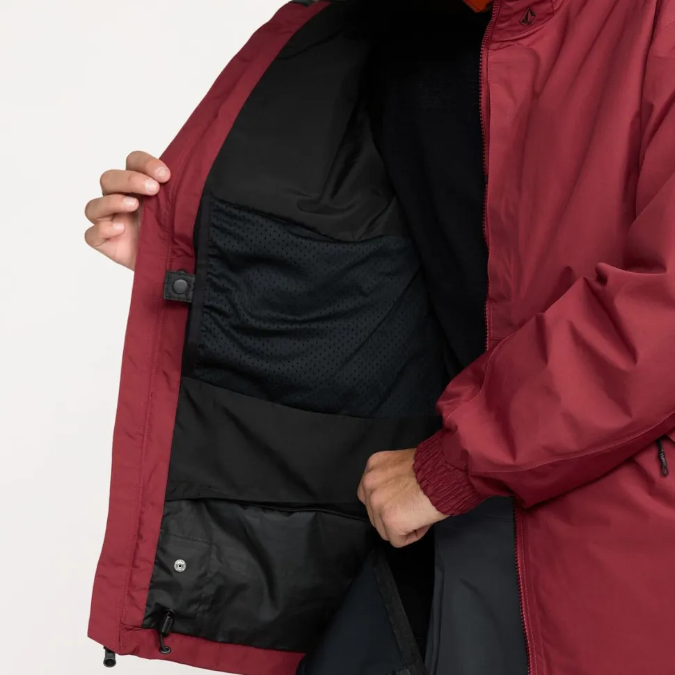 Longo Gore-Tex Jacket - Men's