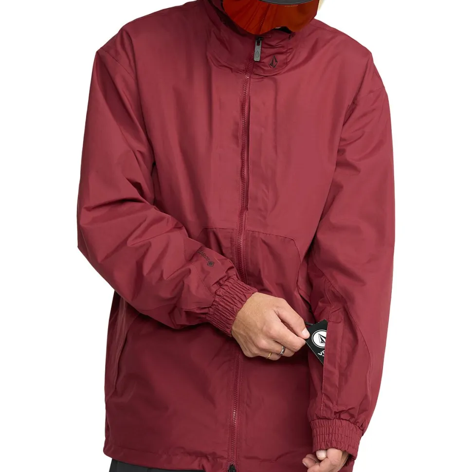 Longo Gore-Tex Jacket - Men's