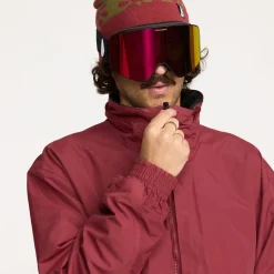 Longo Gore-Tex Jacket - Men's
