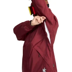 Longo Gore-Tex Jacket - Men's