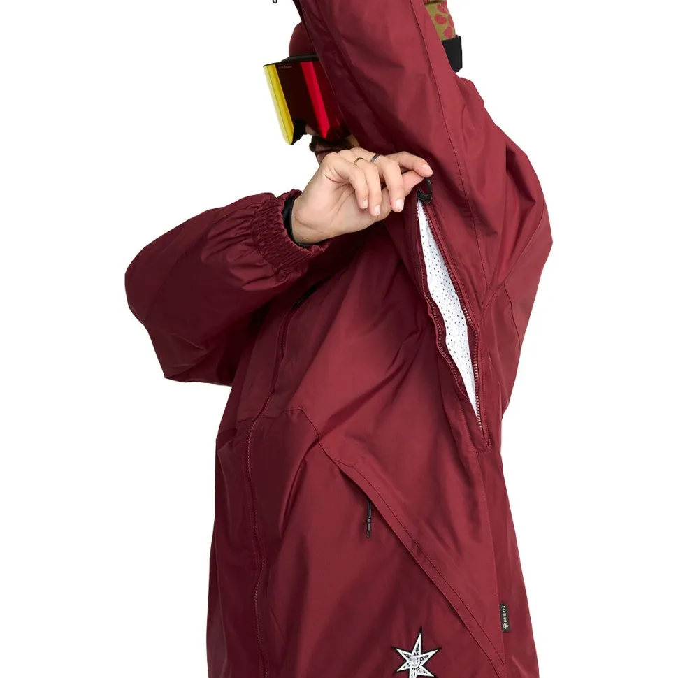 Longo Gore-Tex Jacket - Men's