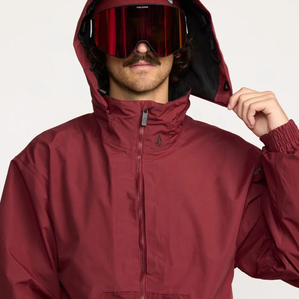 Longo Gore-Tex Jacket - Men's