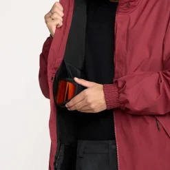Longo Gore-Tex Jacket - Men's
