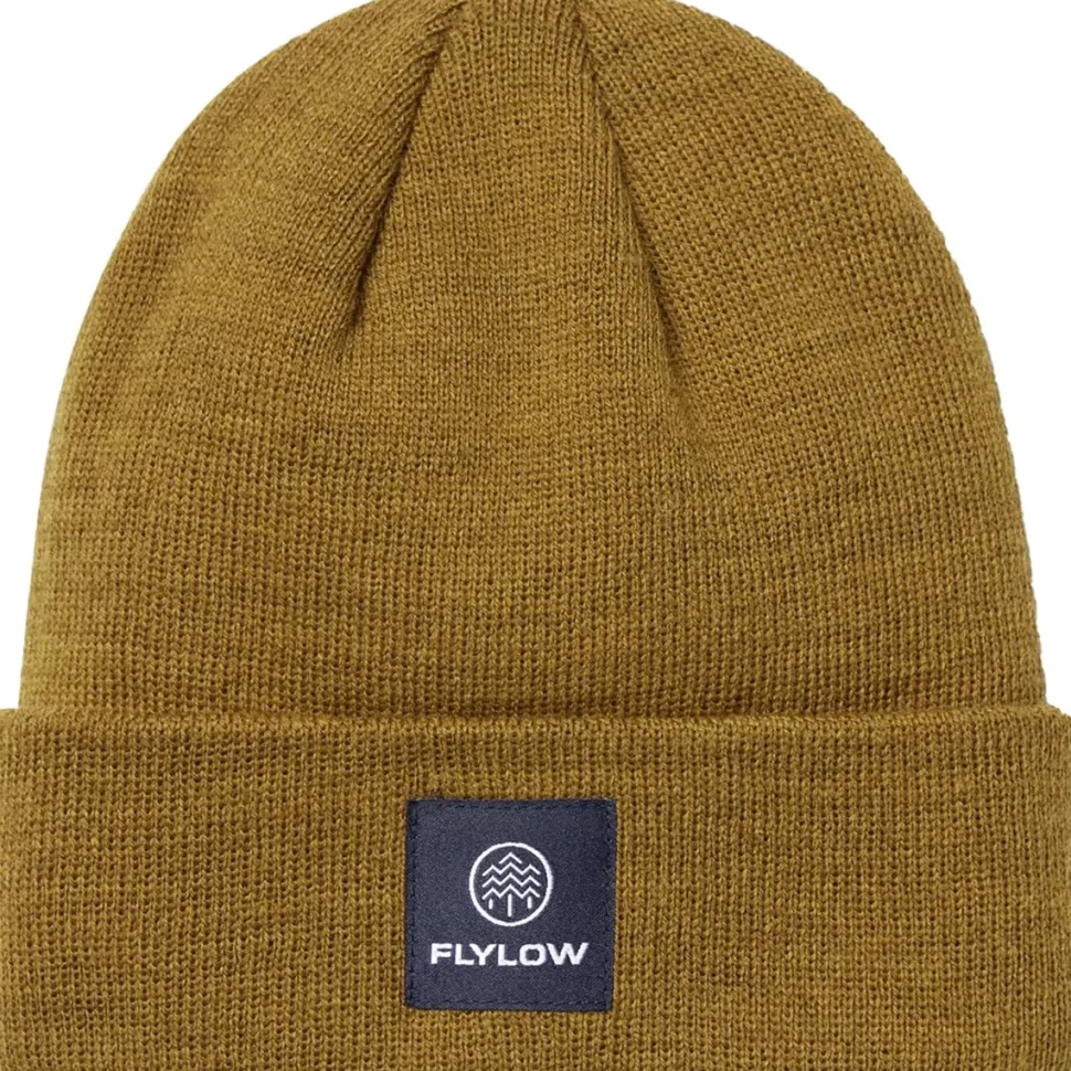 Longshoreman Beanie - Men's