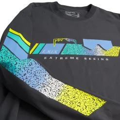Long-Sleeve T-Shirt - Men's
