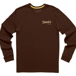 Long-Sleeve T-Shirt - Men's