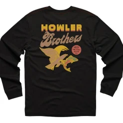 Long-Sleeve T-Shirt - Men's