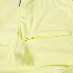 Loop Short-Sleeve Zipped Jersey - Men's