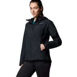 Loop Trail III Windbreaker - Women's
