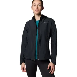 Loop Trail III Windbreaker - Women's