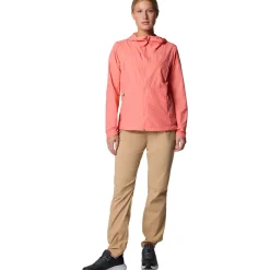Loop Trail III Windbreaker - Women's