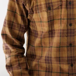 Lorenzo Shirt - Men's