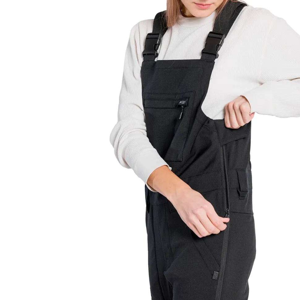 Loretta Overall Pant - Women's