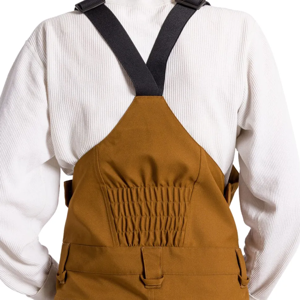 Loretta Overall Pant - Women's