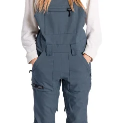 Loretta Overall Pant - Women's