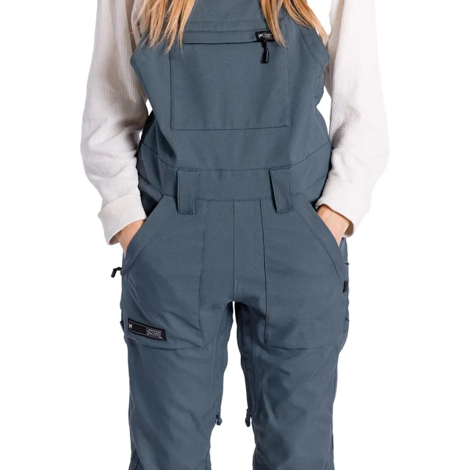 Loretta Overall Pant - Women's