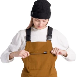 Loretta Overall Pant - Women's