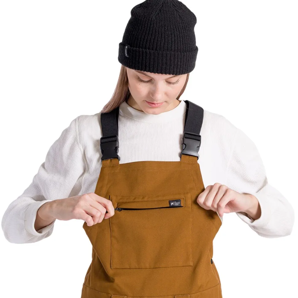 Loretta Overall Pant - Women's