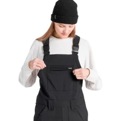 Loretta Overall Pant - Women's