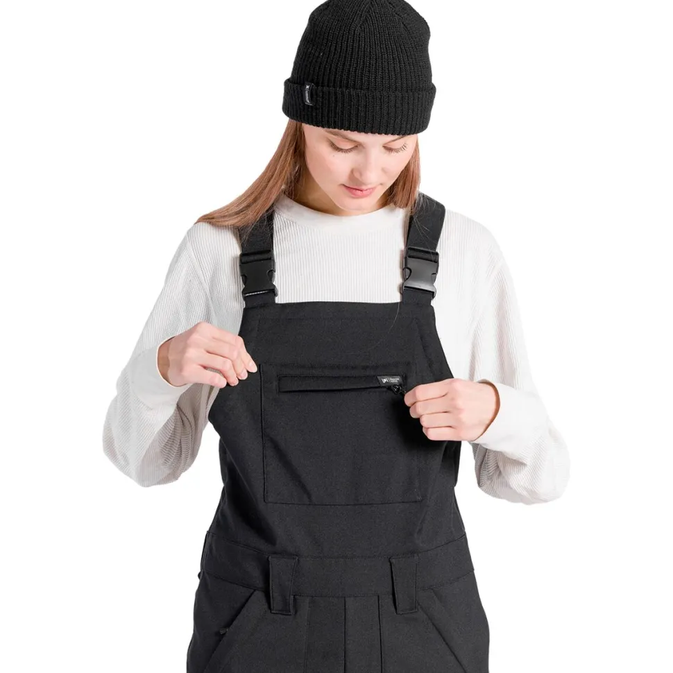 Loretta Overall Pant - Women's