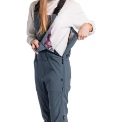 Loretta Overall Pant - Women's