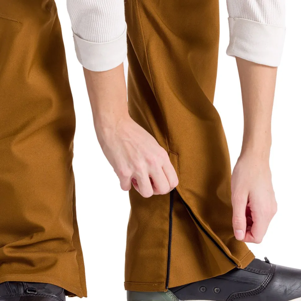Loretta Overall Pant - Women's