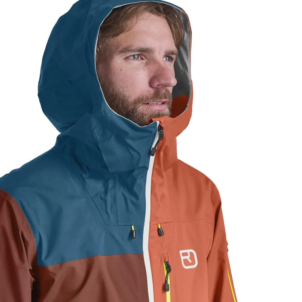 3L Ortler Jacket - Men's