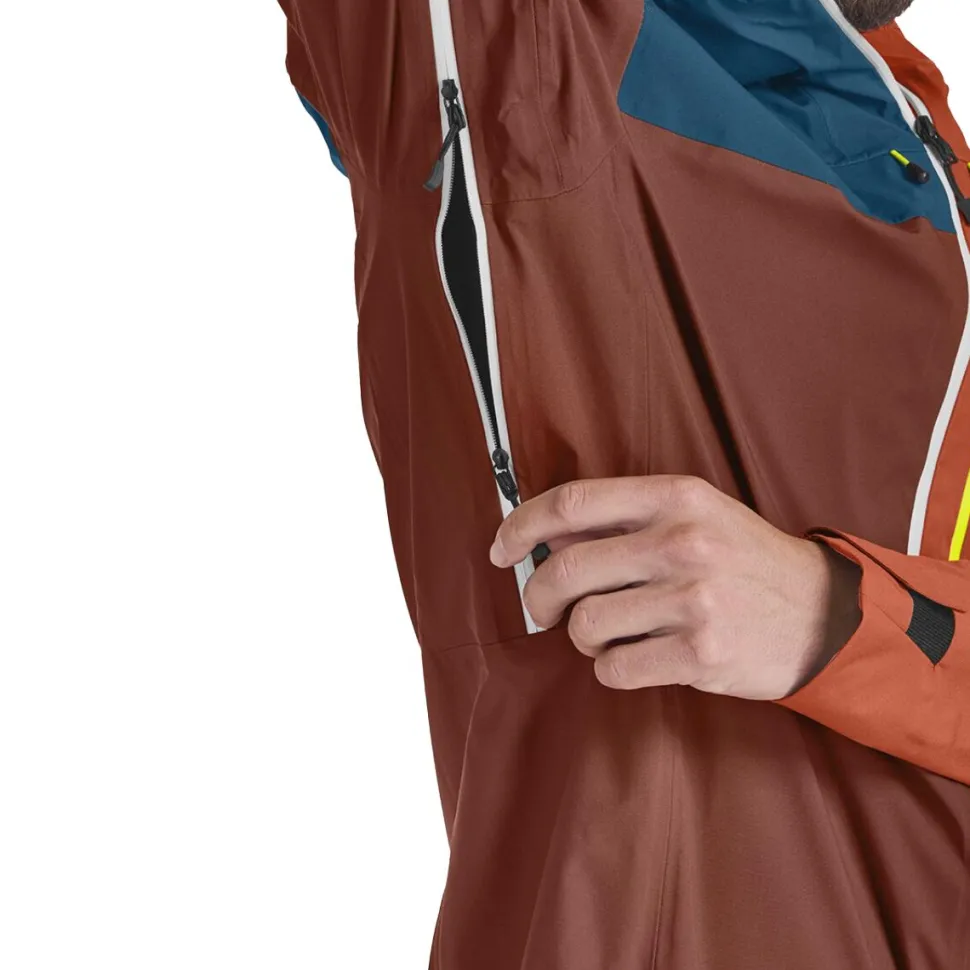 3L Ortler Jacket - Men's