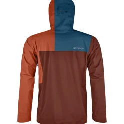3L Ortler Jacket - Men's