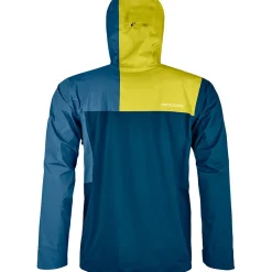 3L Ortler Jacket - Men's